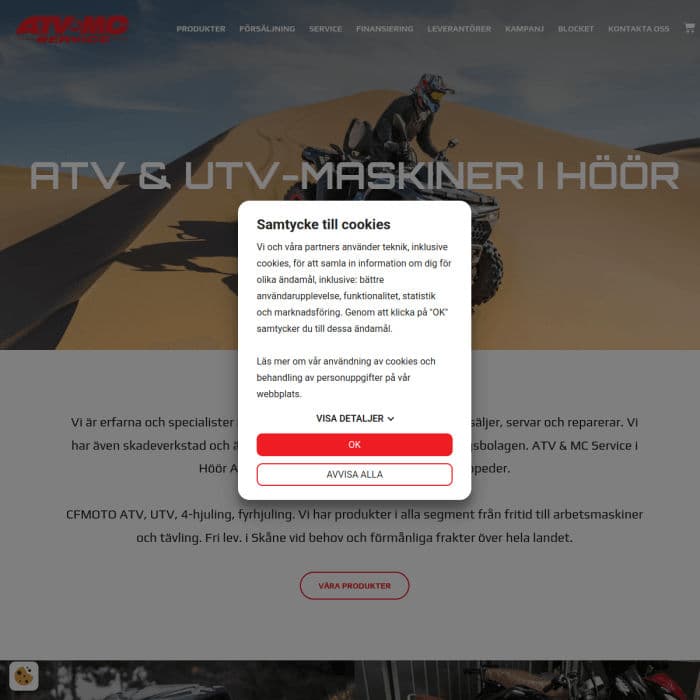 Atvsweden Eu