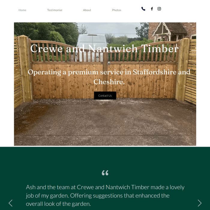 Cantimber Co