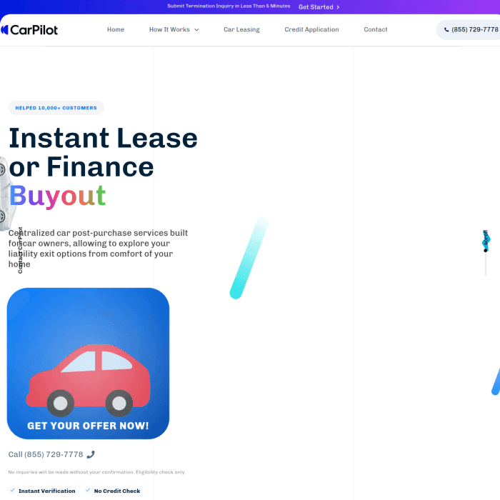 Carpilot