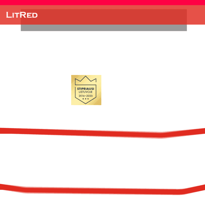 Litred Lt