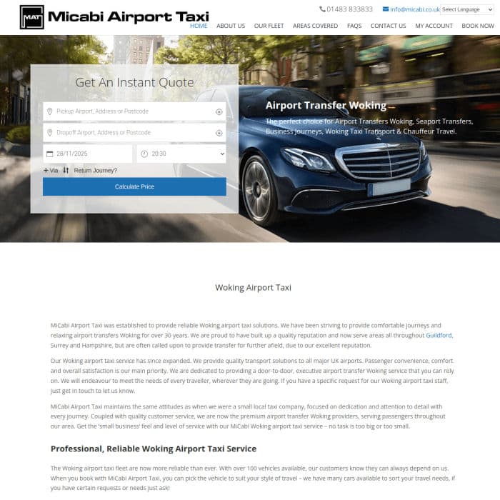 Miairporttaxi Co