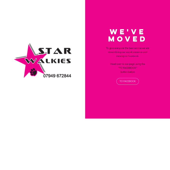 Star Walkies Co