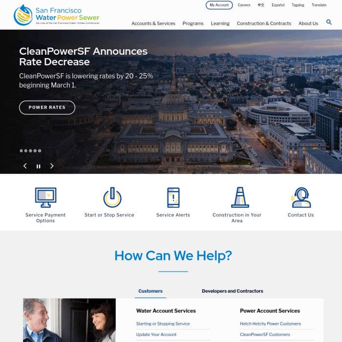 Sfpuc