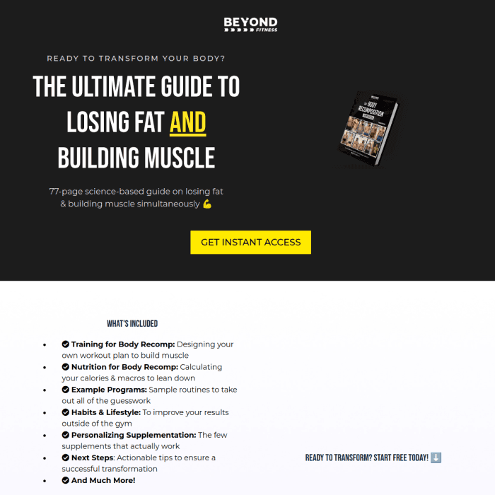 Beyondfitness Coach