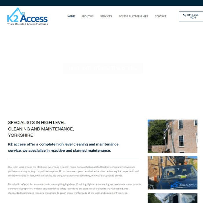 K2access Co