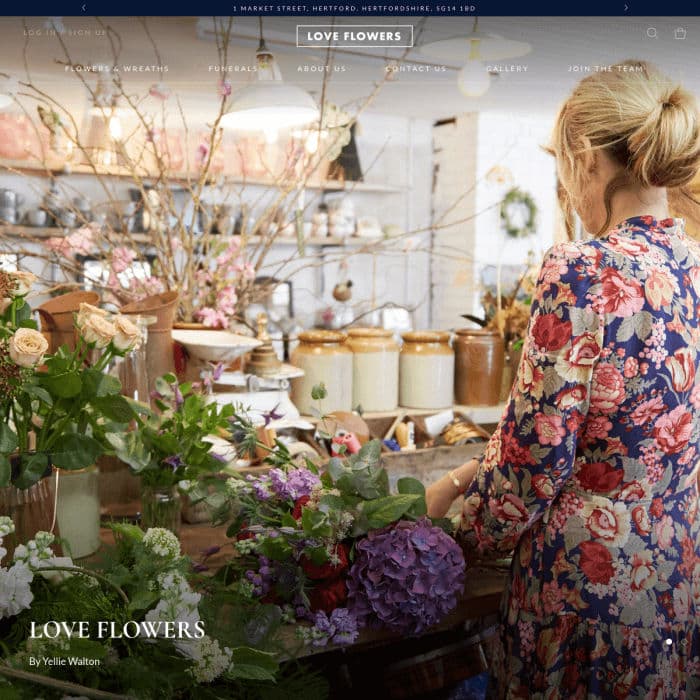 Loveflowers Co