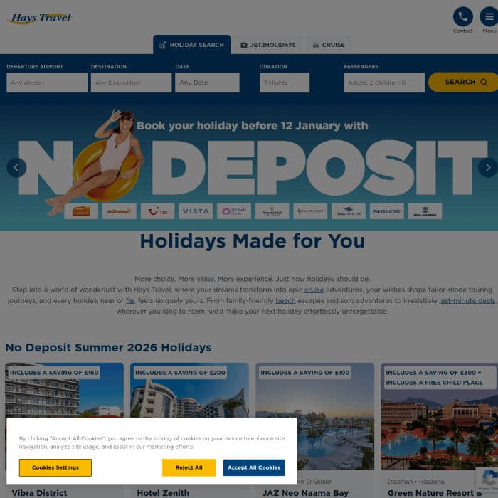 Haystravel Co