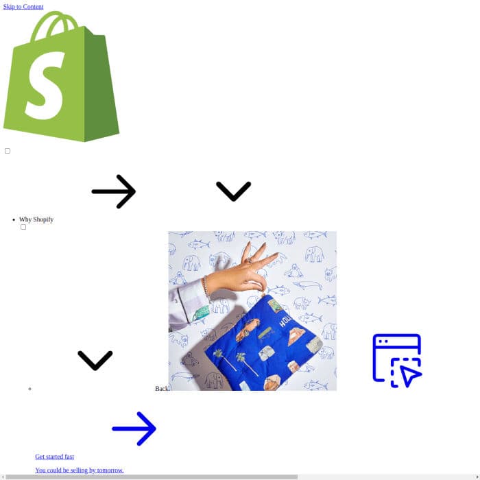 Shopify