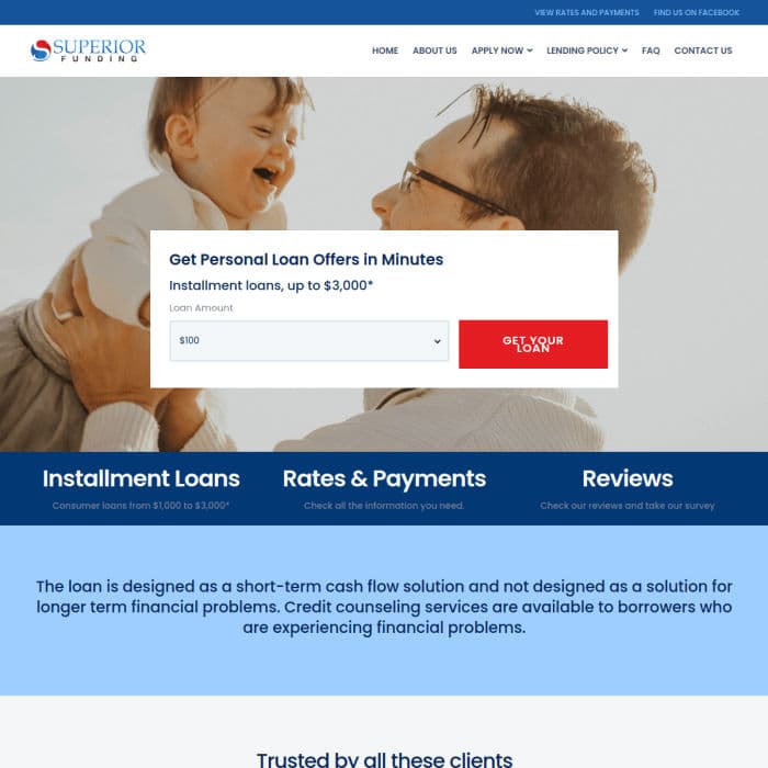 Superiorfunding