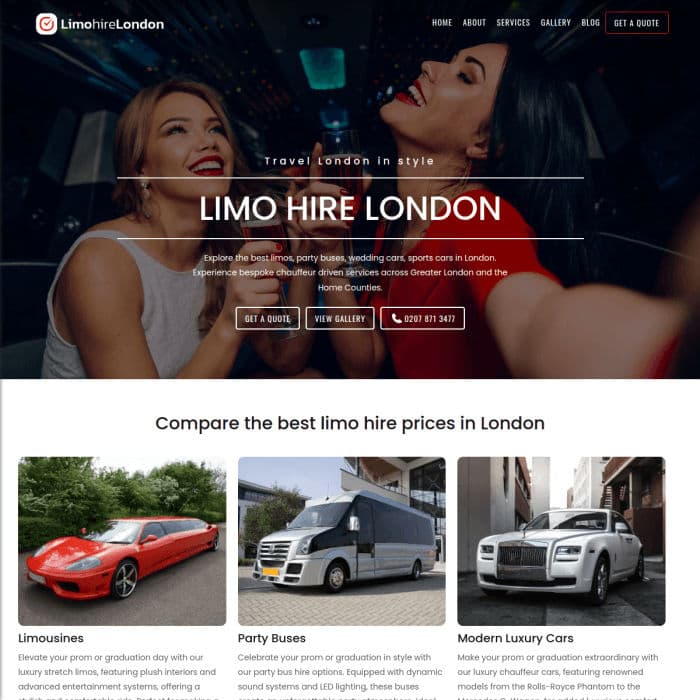 Limohirelondon Co