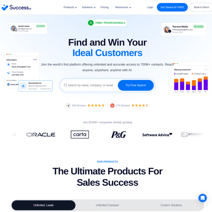 success.ai