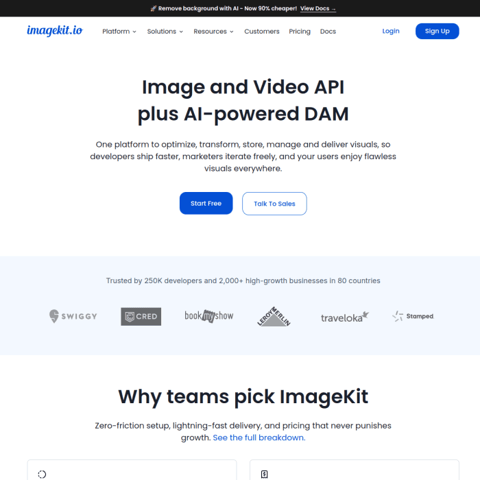 Imagekit