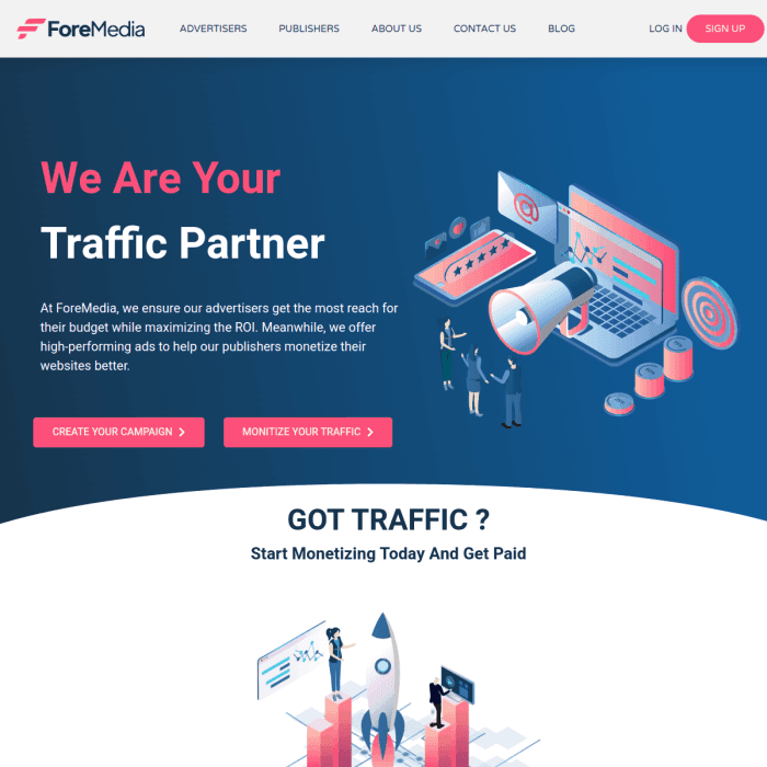 Foremedia