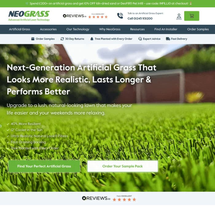 Neograss Co