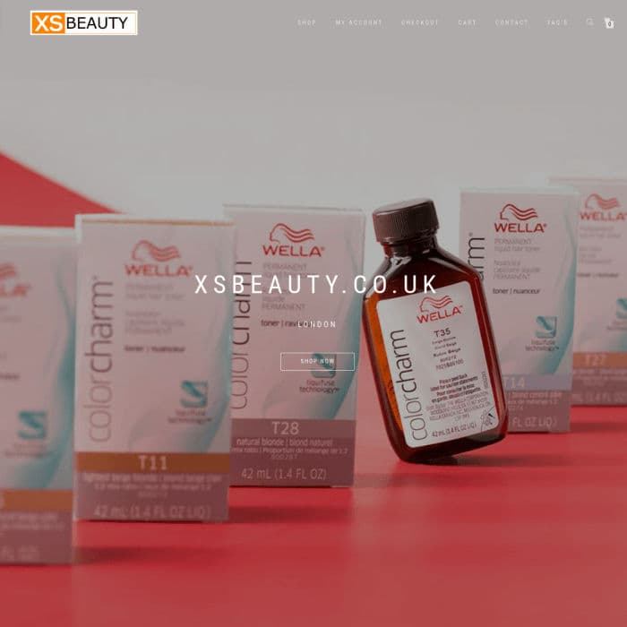 Xsbeauty Co