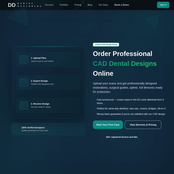 Dentaldesigners