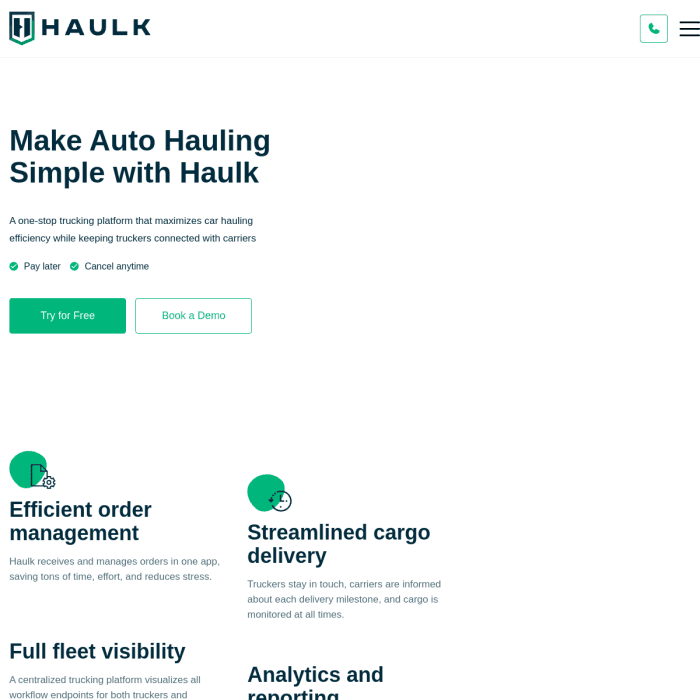 Haulk