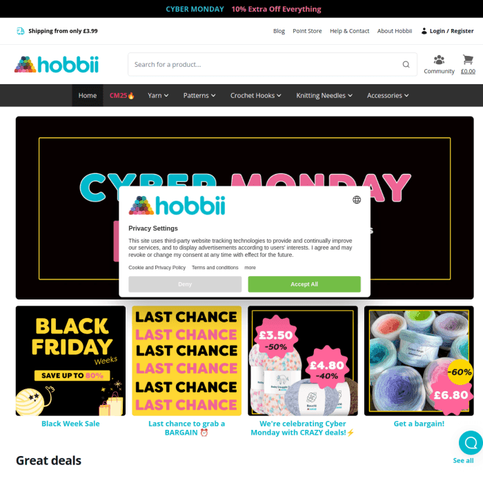 Hobbii Co