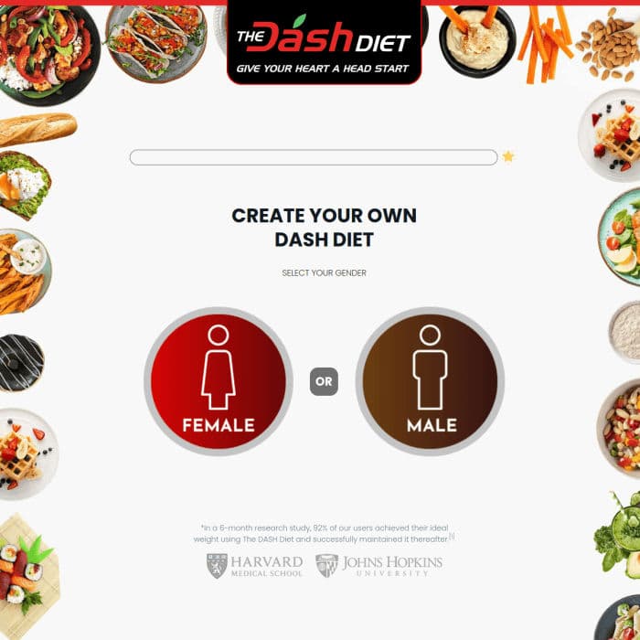 Dashdiet