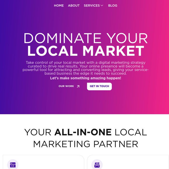 Localdigitalmarketing