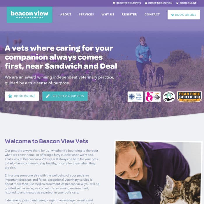 Beaconviewvets Co