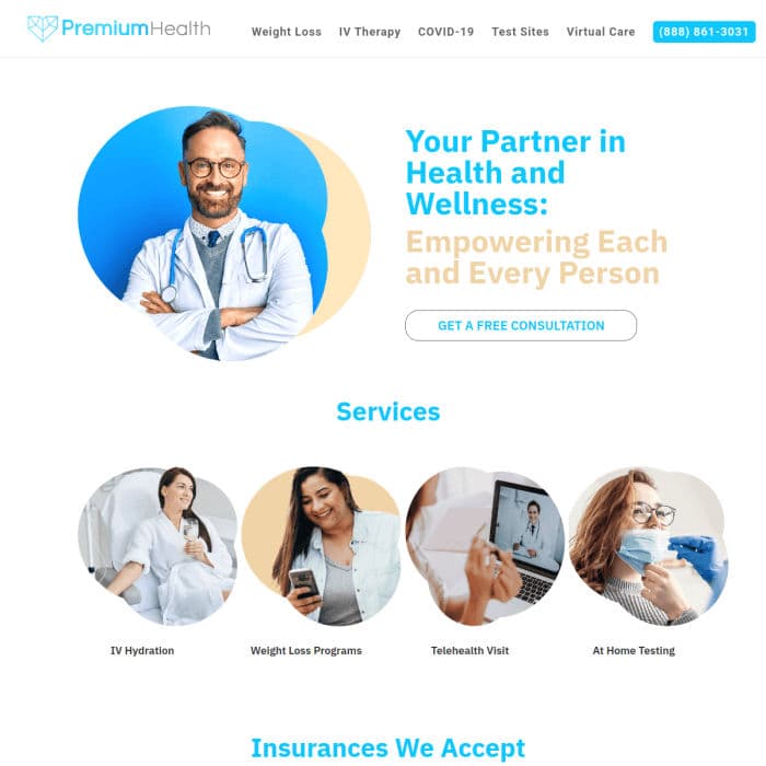 Premiumhealth