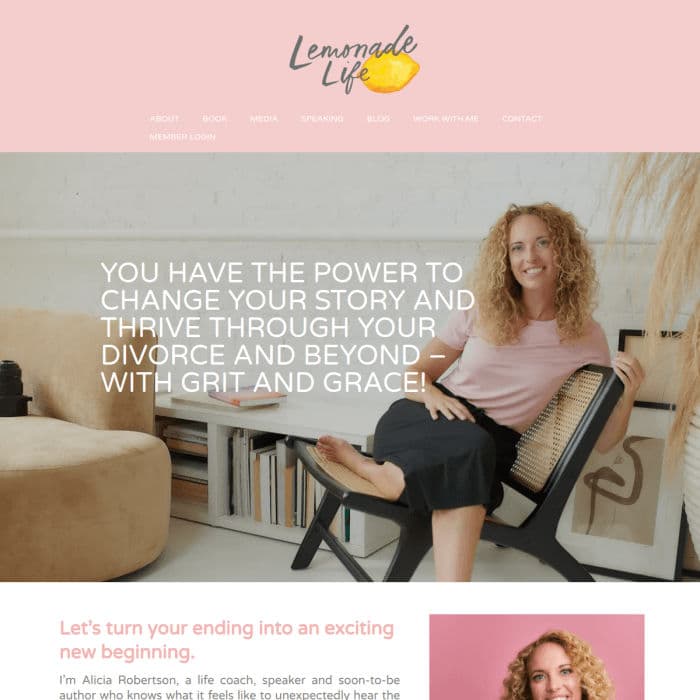 Lemonadelife
