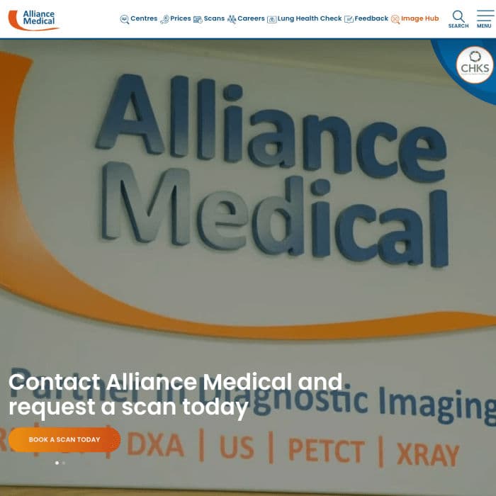 Alliancemedical Ie