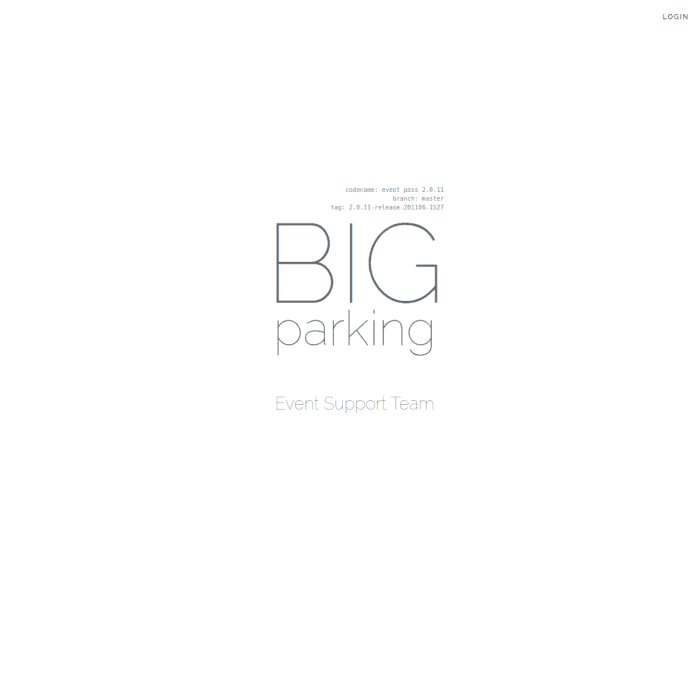 Bigparking Co