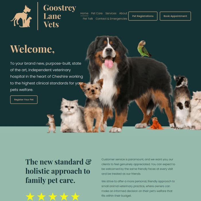 Goostreylanevets Co