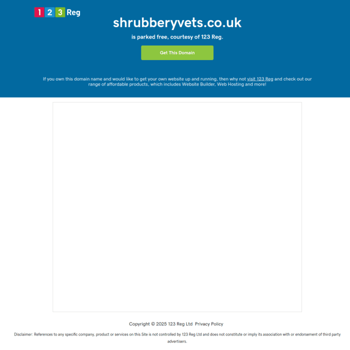 Shrubberyvets Co