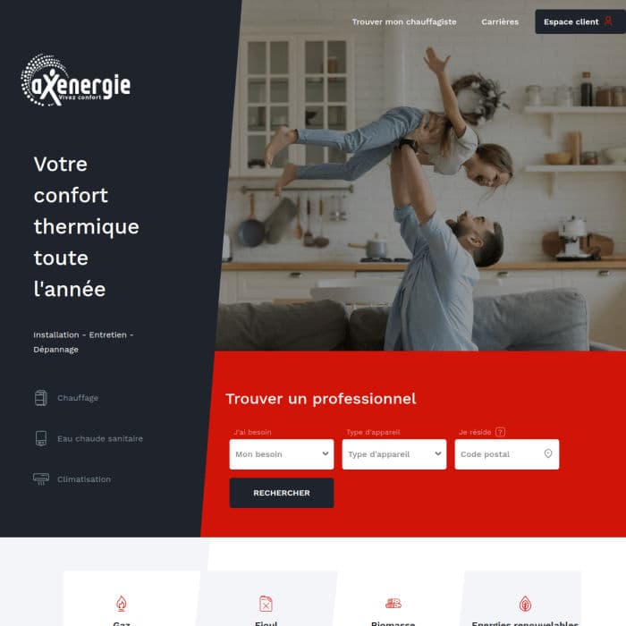 Corbeil Essonnes Axenergie Eu