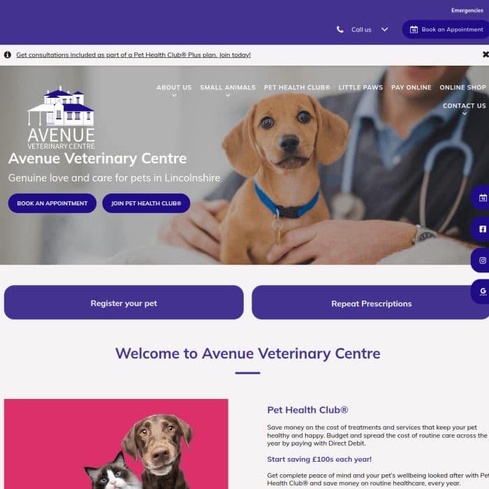 Avcvets Co