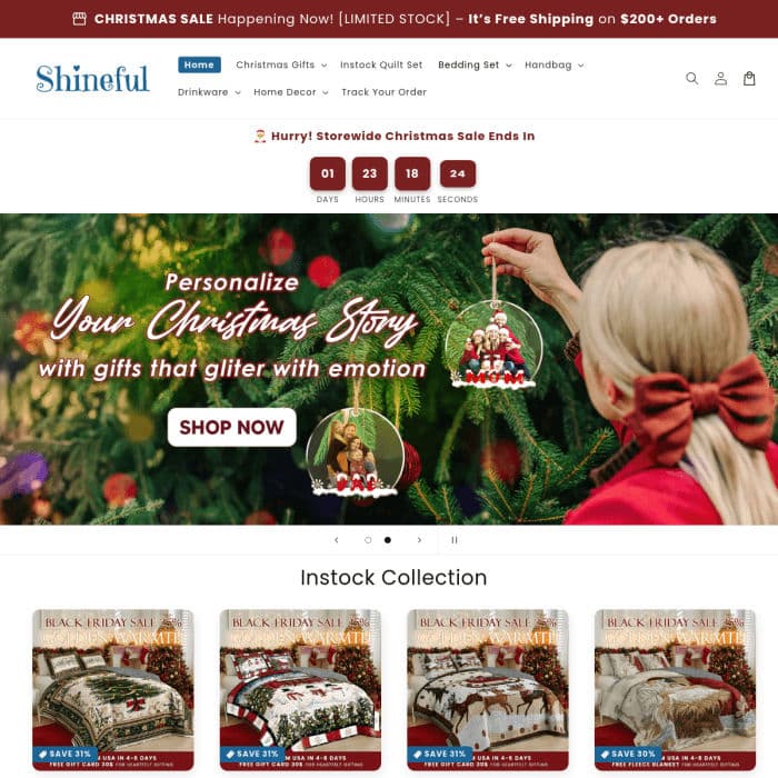 Shineful