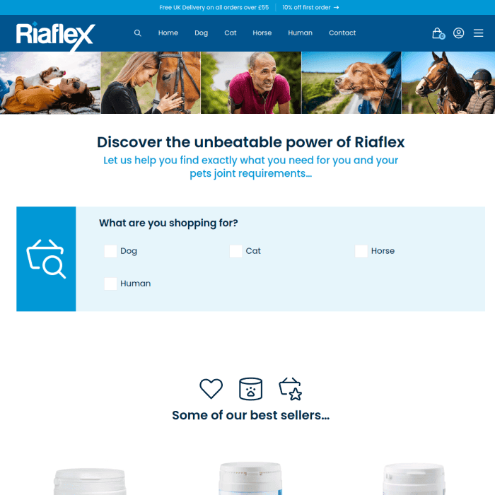 Riaflex Co