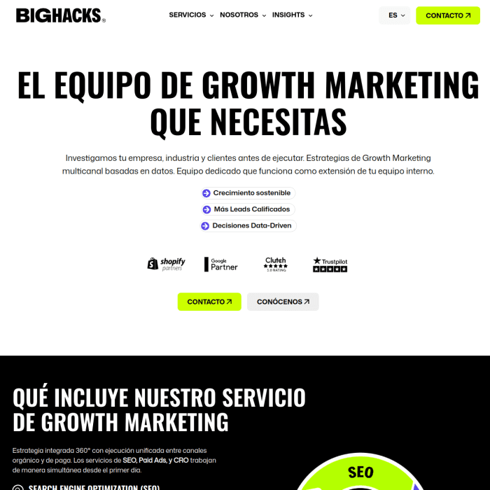 Bighacks