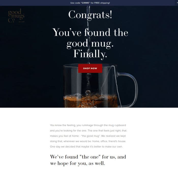 Goodmugs