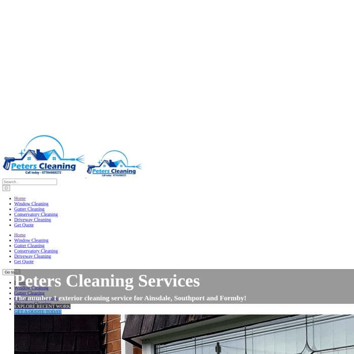 Peterscleaning Co