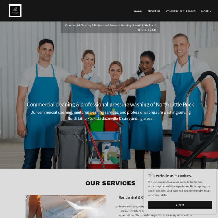 Renewedclean