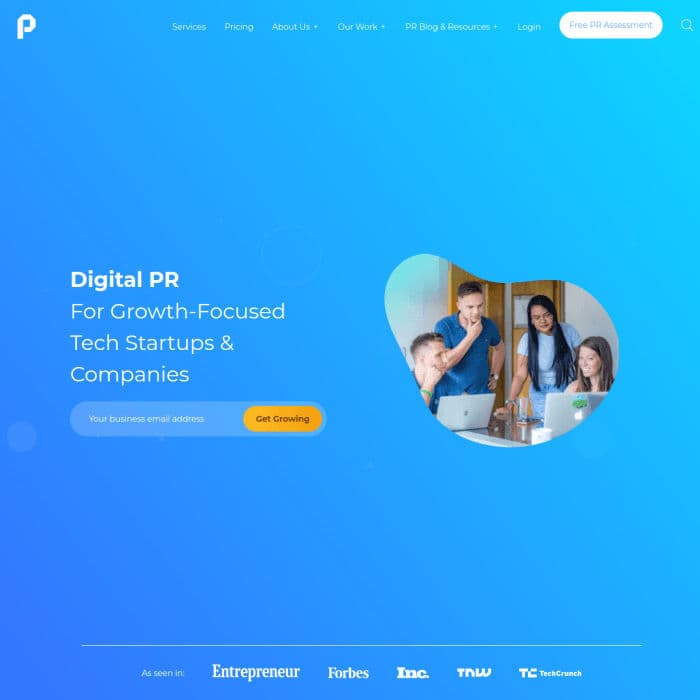 Publicize