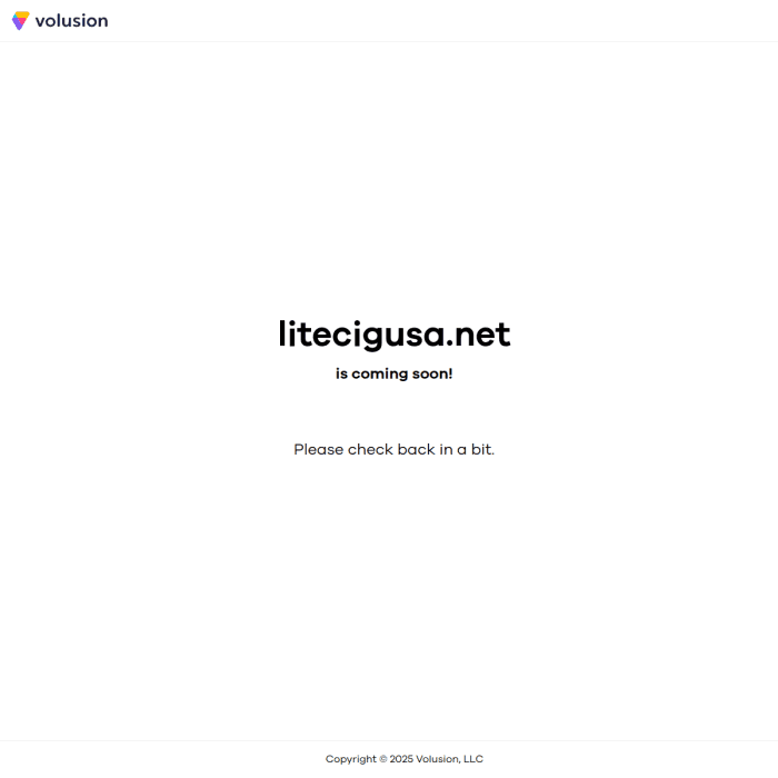 Litecigusa