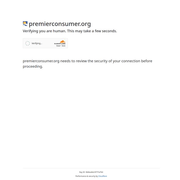 Premierconsumer