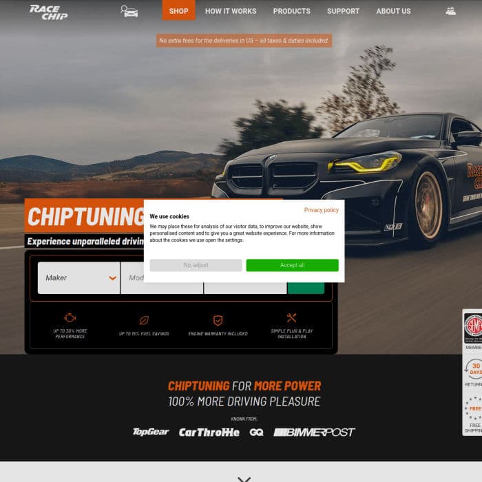 Racechip
