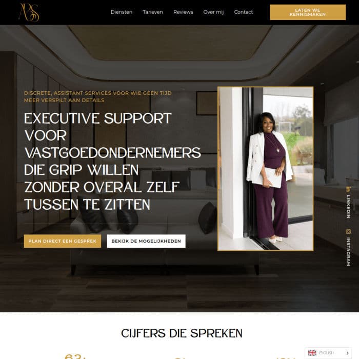 Allurebusiness Support Nl