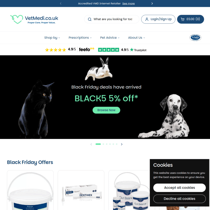 Vetmedi Co