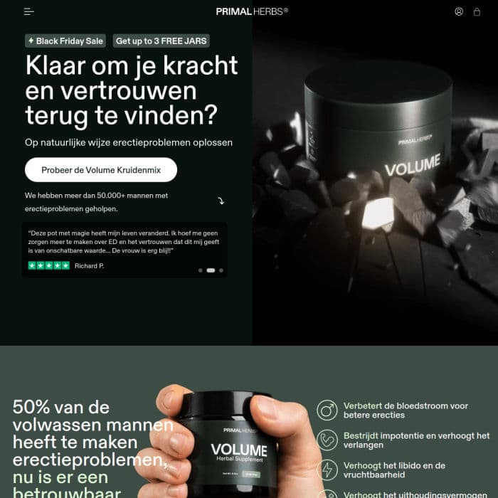 Primalherbs Nl