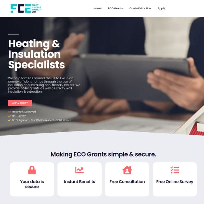 Firstchoiceenergy Co
