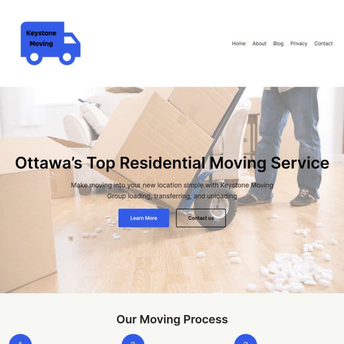 Keystonemovinggroup