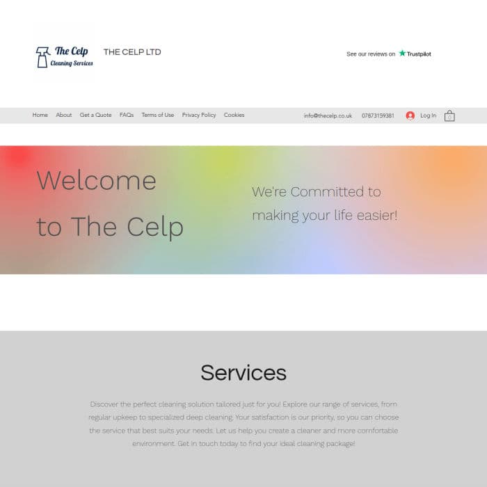Thecelp Co