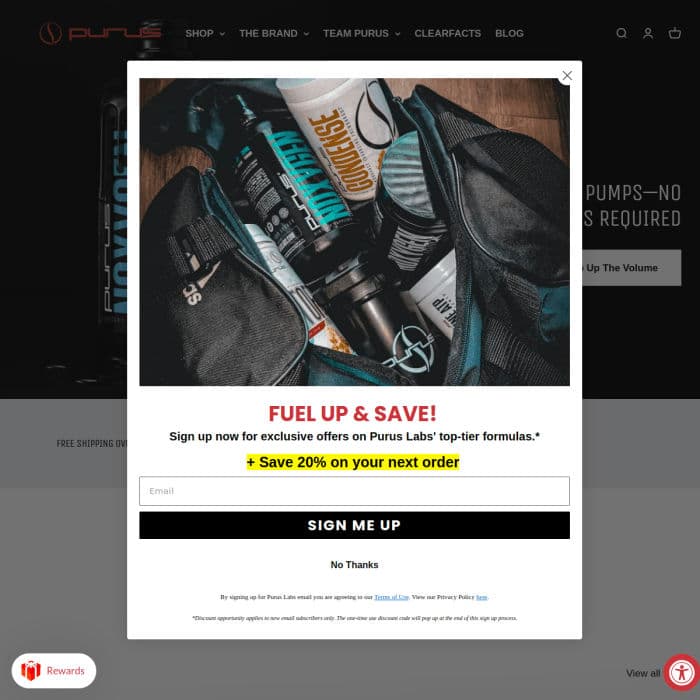 Puruslabs
